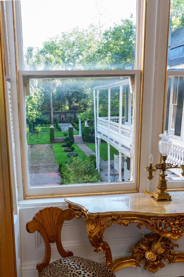 Bed and Breakfast 20 South Battery Charleston Exteriér fotografie