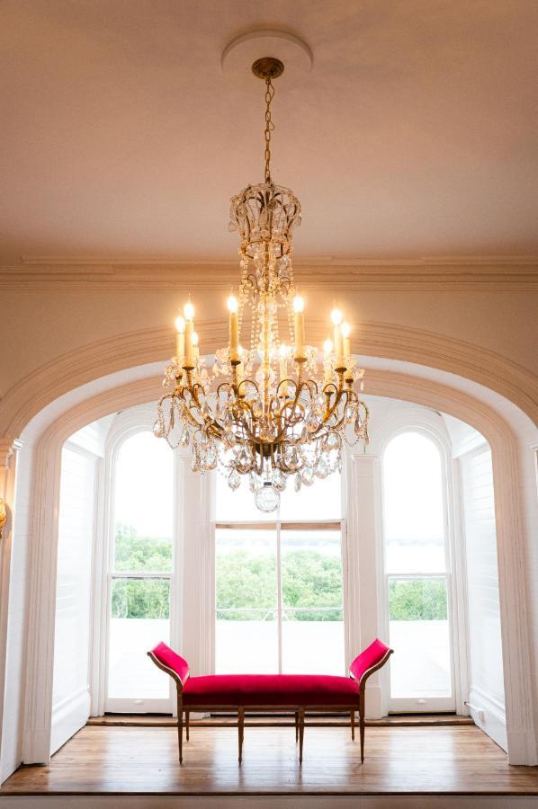 Bed and Breakfast 20 South Battery Charleston Exteriér fotografie